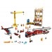 LEGO® City Miesto gaisrininkų brigada 60216